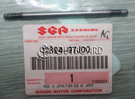 Толкатель Suzuki  DF 2,5 (12894-97J00)